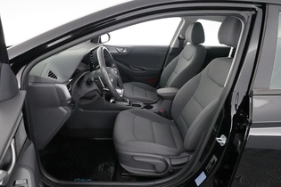 Hyundai IONIQ plug-in vaihtoauto