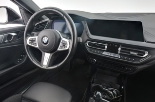 BMW 218 vaihtoauto