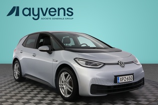 Volkswagen ID.3 vaihtoauto