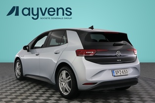 Volkswagen ID.3 vaihtoauto