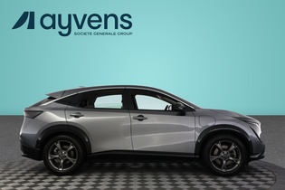 Nissan Ariya vaihtoauto