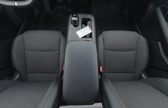 Nissan Ariya vaihtoauto