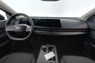 Nissan Ariya vaihtoauto