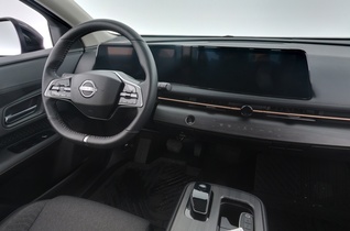 Nissan Ariya vaihtoauto