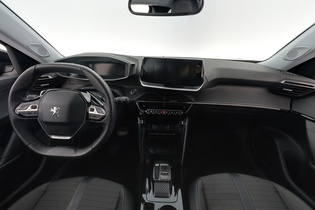 Peugeot 2008 vaihtoauto
