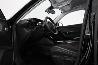 Peugeot 2008 vaihtoauto