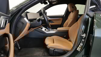 BMW i4 vaihtoauto