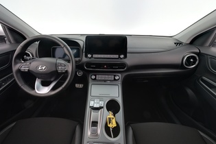 Hyundai Kona vaihtoauto