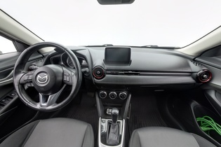 Mazda CX-3 vaihtoauto