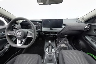 Nissan Juke vaihtoauto