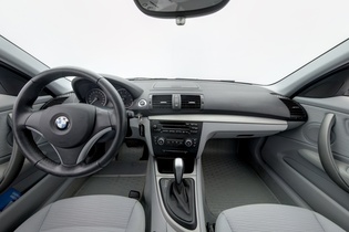 BMW 116 vaihtoauto