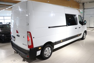 Renault Master vaihtoauto