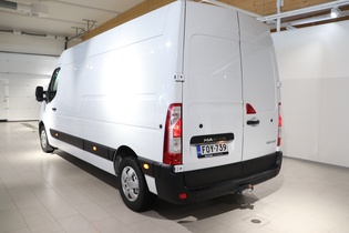 Renault Master vaihtoauto