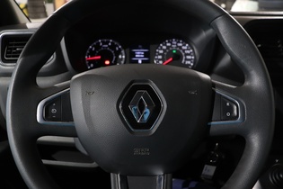 Renault Master vaihtoauto