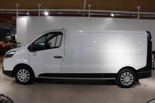 Nissan Primastar vaihtoauto