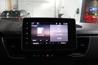 Nissan Primastar vaihtoauto