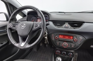 Opel Corsa vaihtoauto