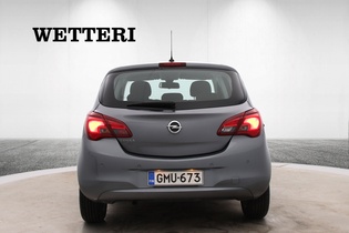 Opel Corsa vaihtoauto