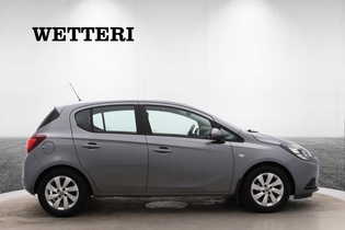 Opel Corsa vaihtoauto