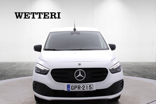 Mercedes-Benz Citan vaihtoauto