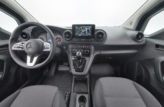 Mercedes-Benz Citan vaihtoauto