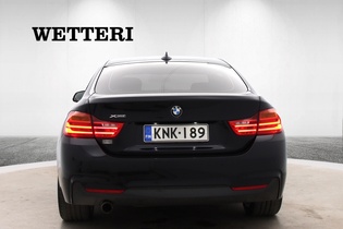 BMW 420 vaihtoauto