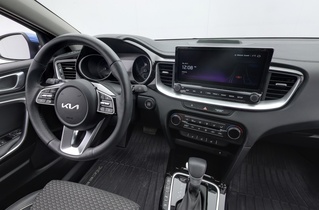 Kia XCeed vaihtoauto