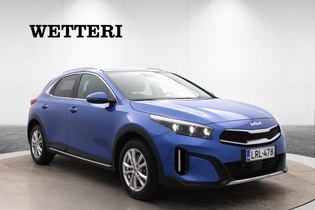 Kia XCeed vaihtoauto