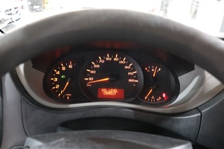 Renault Master vaihtoauto