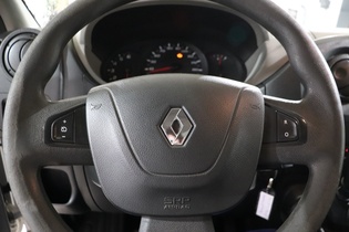 Renault Master vaihtoauto