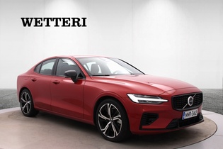 Volvo S60 vaihtoauto