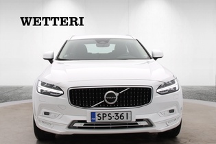 Volvo V90 Cross Country vaihtoauto