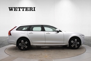 Volvo V90 Cross Country vaihtoauto