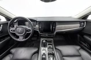Volvo V90 Cross Country vaihtoauto