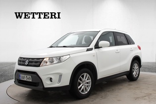 Suzuki Vitara vaihtoauto