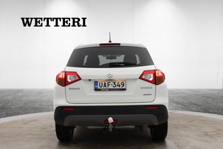 Suzuki Vitara vaihtoauto