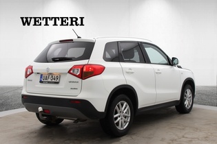 Suzuki Vitara vaihtoauto