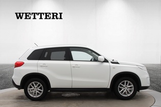 Suzuki Vitara vaihtoauto