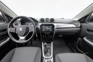 Suzuki Vitara vaihtoauto