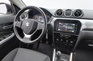 Suzuki Vitara vaihtoauto