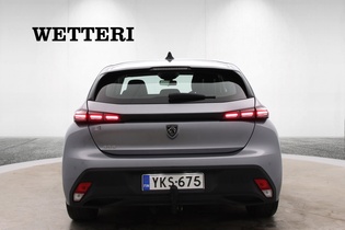 Peugeot 308 vaihtoauto