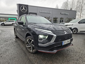 Mitsubishi Eclipse Cross vaihtoauto