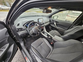 Mitsubishi Eclipse Cross vaihtoauto