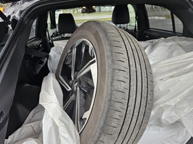 Mitsubishi Eclipse Cross vaihtoauto