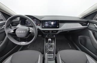 Skoda Scala vaihtoauto