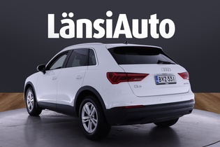 Audi Q3 vaihtoauto