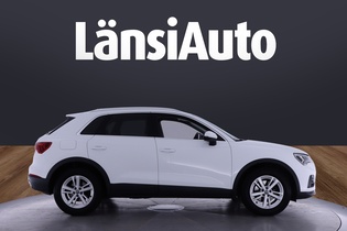 Audi Q3 vaihtoauto
