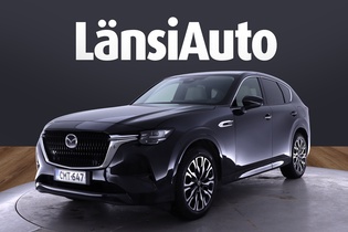 Mazda CX-60 vaihtoauto