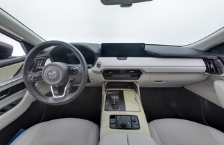 Mazda CX-60 vaihtoauto