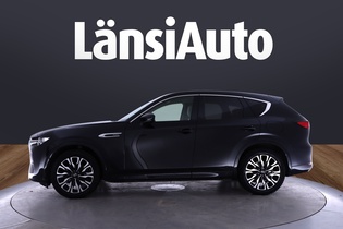 Mazda CX-60 vaihtoauto